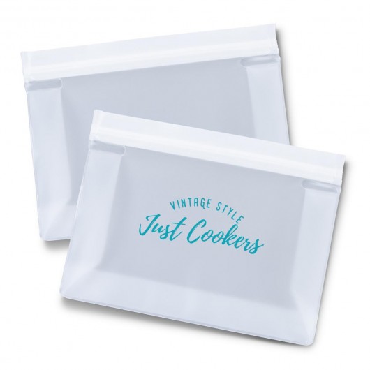 Promotional Small Reusable Pouches